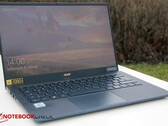 Acer Swift 5: Das 14-Zoll-Ultrabook macht so viel besser als sein Vorgänger