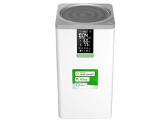 Vocolinc Pureflow: Neuer Luftfilter mit Smart Home-Integration