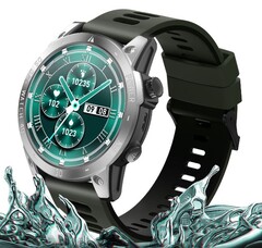Vwar Fit 3S: Neue Smartwatch ist ab sofort im direkten Import erhältlich