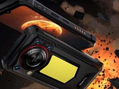 WP53 Pro: Neues Rugged-Telefon kommt mit Taschenlampe und Lautsprecher (Bildquelle: Oukitel)