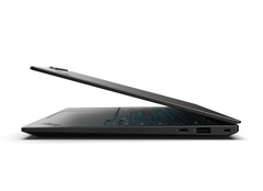 Das Lenovo ThinkPad X1 Carbon Gen 14.