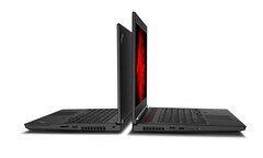 ThinkPad P15 & ThinkPad P17: Neugestaltete Workstations setzen auf Modularität