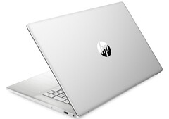 17,3 Zoll HP Office-Notebook mit AMD-Ryzen-7000 und 16 GB RAM zum Bestpreis (Bild: HP)