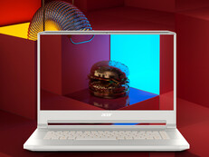 Acer ConceptD 7 Workstation mit RTX 2080 ab sofort erhältlich.