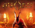 Spiel aus der Hölle stürmt die Spielecharts: Agony in den Top 5.