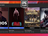 Epic Games verschenkt Dishonored: Death of the Outsider und City of Gangsters.