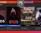 Epic Games verschenkt Dishonored: Death of the Outsider und City of Gangsters.