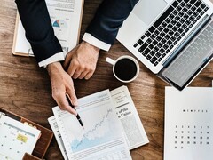 PC-Markt in Deutschland weiter schwierig.