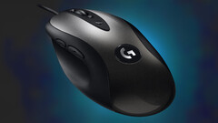 Rückkehr einer Legende: Die Logitech MX518 ist zurück!