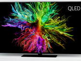 Nokia QLED 4K UHD Smart-TVs: Weitere Quantum-Dot-Fernseher mit 43 bis 70 Zoll ab 649 Euro.