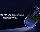 Vivo TWS Earphone: True Wireless Earbuds gelauncht .