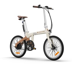 Das leichte Ado Air Carbon