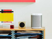 Ist der schicke Sonos Play:1 kaputt, kann ein RPi Abhilfe schaffen. (Bild: Sonos)