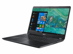 Das Acer Aspire 5 A515-52G-723L, zur Verfügung gestellt von: