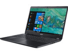 Test Acer Aspire 5 A515-52G (i7-8565U, GeForce MX250, SSD, FHD) Laptop