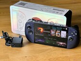 Gaming Handheld mit AMD-Power und SteamOS: Lenovo Legion Go S (Bild: Andreas Osthoff).