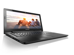 Test Lenovo G51-35 80M8002HGE Notebook