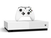 Für 89 Euro gibt's die Konsole samt Controller und drei Spielen. (Bild: Microsoft)