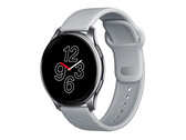 Die OnePlus Watch in der Farbe Moonlight Silver gibts schon vor dem Launch deutlich günstiger. (Bild: OnePlus)