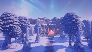 Screenshot aus SunBlockers