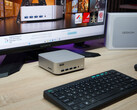 Geekom A9 Max mit AMD Ryzen AI 9 HX 470 und 32 GB RAM