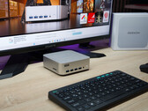 Geekom A9 Max mit AMD Ryzen AI 9 HX 470 und 32 GB RAM