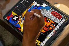 Wer mehrere Adobe-Apps ausschließlich am iPad nutzt kann über das 