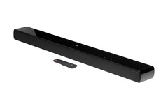 Die JBL Cinema-Soundbar SB120 gibt es kommende Woche zum Top-Preis bei Aldi. (Bild: Aldi Süd)