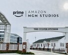 Amazon MGN Studios Culver City, California