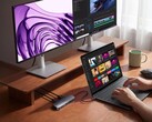 Ankers neuer Nano USB-C Hub (8-in-1, Dual Display)