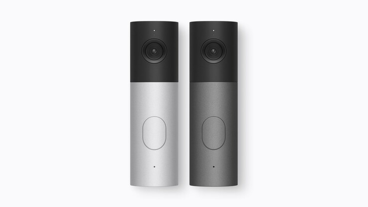 Apple und LG - die neue Video Türklingel