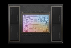 Der Apple M2 Pro bietet eine deutlich bessere Multi-Thread-Performance als noch der Apple M1 Max. (Bild: Apple)