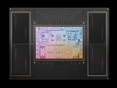 Der Apple M2 Pro bietet eine deutlich bessere Multi-Thread-Performance als noch der Apple M1 Max. (Bild: Apple)
