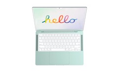 Das MacBook Air der nächsten Generation soll schon in wenigen Tagen offiziell vorgestellt werden. (Bild: Darvik Patel)