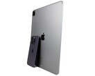 Das Apple iPad Pro 12.9 ist riesig.