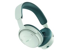 Die Bose QuietComfort bekommen offenbar eine zweite Generation in 6 Farbvarianten inklusive 