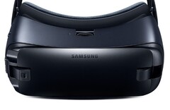 Die nächste Generation der Gear VR dürfte hauptsächlich wegen des beiliegenden Hand-Controllers auffallen.