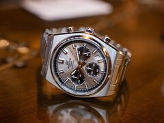 Die Casio Edifice EFB-730D-7AV Chronographenuhr ist mit kratzfestem Saphirglas ausgestattet. (Bildquelle: Casio)