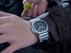Casio G-Shock GMC-2500D-1A2