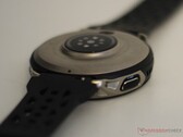 Die Cheetah 2 Pro bringt eine optische Sensorik, aber keine EKG-Funktion mit