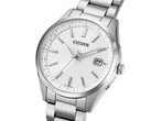 Die neuen Citizen Eco Drive Uhren stellen sich automatisch via Funk