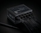 Cooler Master präsentiert zwei neue V SFX Platinum Netzteile mit bis zu 1.300 W. (Bild: Cooler Master)