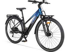 Das Asuka kommt mit zwei Gepäckträgern (Bildquelle: Cyrusher)