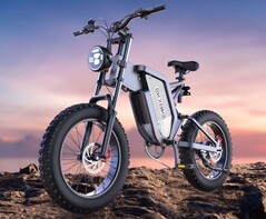 Das Ekxbike X20 gibt es aktuell für nur 1.139 Euro.