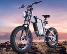Das Ekxbike X20 gibt es aktuell für nur 1.139 Euro.