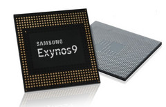 Samsung hat heute den ersten eigenen 10 nm-Prozessor Exynos 8895 vorgestellt.