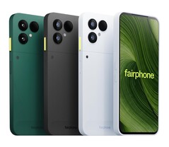 Das Fairphone 6 wird derzeit zum Bestpreis angeboten.