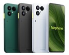 Das Fairphone 6 wird derzeit zum Bestpreis angeboten.