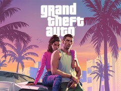Der erste GTA 6-Trailer zählt mittlerweile über 250 Millionen Aufrufe und mehr als 1 Million Kommentare. (Bildquelle: Rockstar Games)