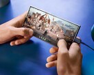 Das Samsung Galaxy S24 Ultra erzielt dank Snapdragon 8 Gen 3 eine solide Gaming-Performance. (Bild: Samsung)